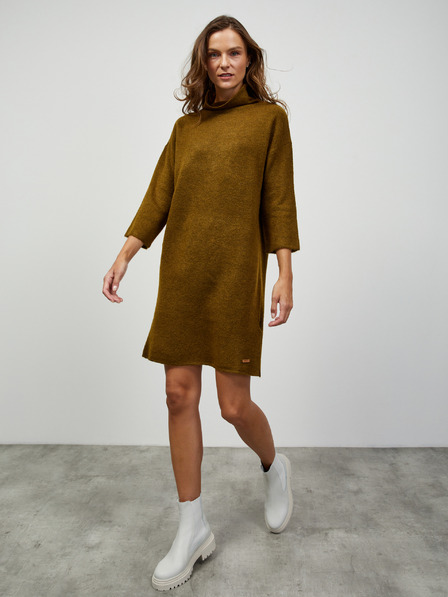 ZOOT.lab Rochie pulover Harley ZOOT.lab kaki