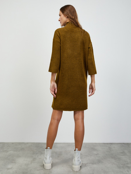 ZOOT.lab Rochie pulover Harley ZOOT.lab kaki
