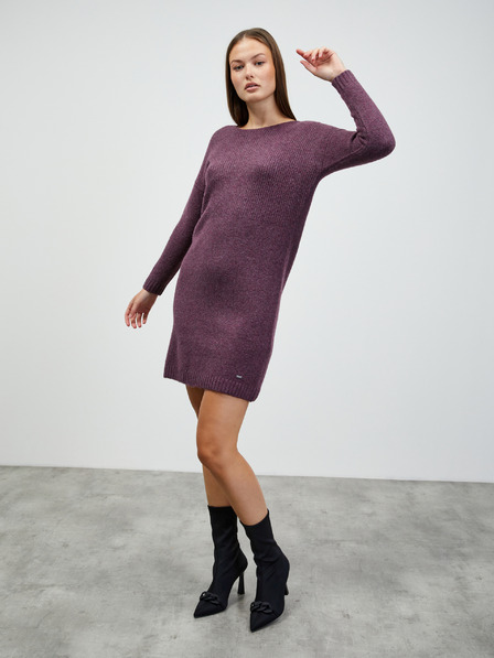 ZOOT.lab Rochie pulover mov ZOOT.lab Coryn