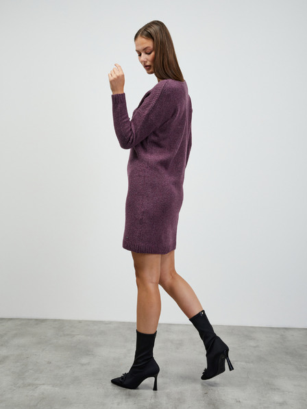 ZOOT.lab Rochie pulover mov ZOOT.lab Coryn