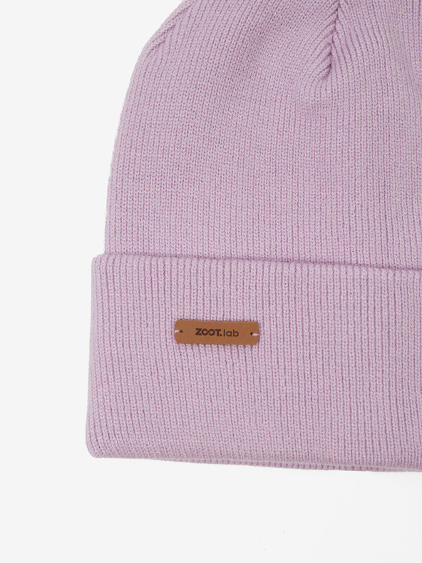 ZOOT.lab Șapcă de damă mov deschis ZOOT.lab Dixie