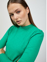 ZOOT.lab Tricou de bază verde, pentru femei ZOOT.lab Lilibet