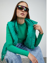 ZOOT.lab Tricou de bază verde, pentru femei ZOOT.lab Lilibet