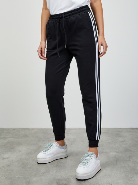 ZOOT.lab Pantaloni de trening negri pentru femei ZOOT.lab Lennox