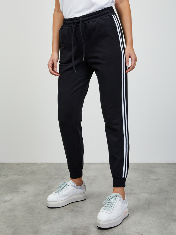 ZOOT.lab Pantaloni de trening negri pentru femei ZOOT.lab Lennox
