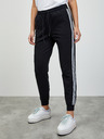 ZOOT.lab Pantaloni de trening negri pentru femei ZOOT.lab Lennox