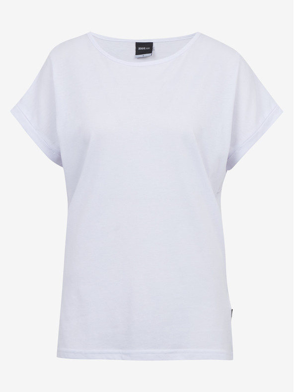 ZOOT.lab Cămașă albă ZOOT.lab Olla pentru femei