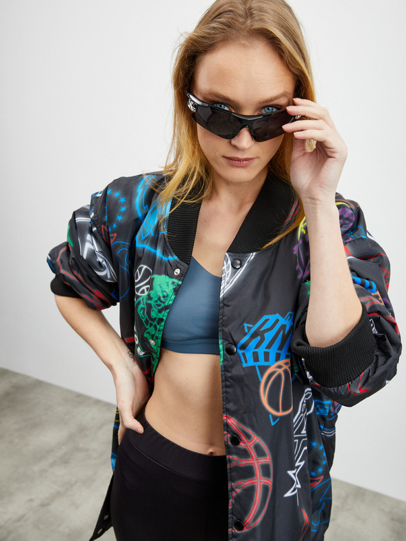 ZOOT.lab Jambiere negre pentru femei ZOOT.lab Gloria