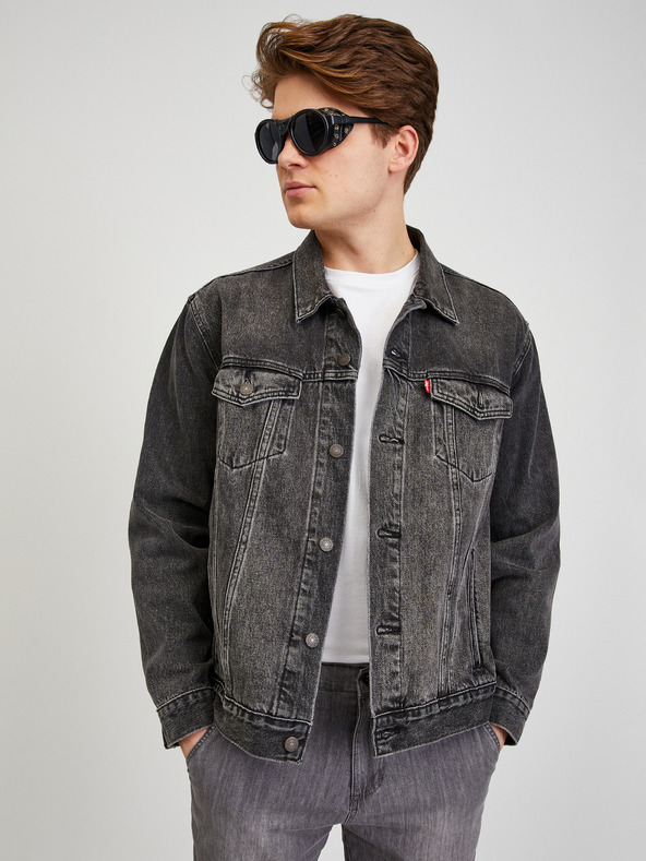 ZOOT.lab Pantaloni scurți gri pentru bărbați ZOOT.lab Dax