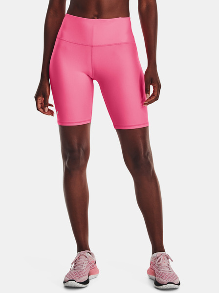 Under Armour Pantaloni scurți pentru femei Under Armour Armour Bike Short