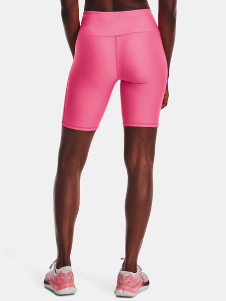 Under Armour Pantaloni scurți pentru femei Under Armour Armour Bike Short