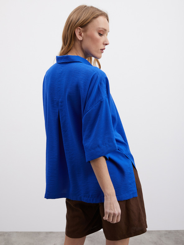 ZOOT.lab Bluză supradimensionată pentru femei ZOOT.lab Rhiannon