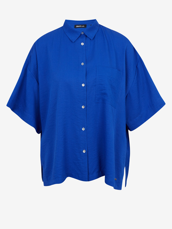 ZOOT.lab Bluză supradimensionată pentru femei ZOOT.lab Rhiannon