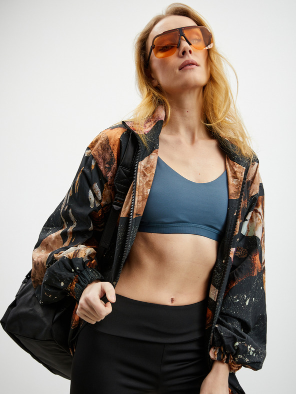 ZOOT.lab Jambiere negre pentru femei ZOOT.lab Amara