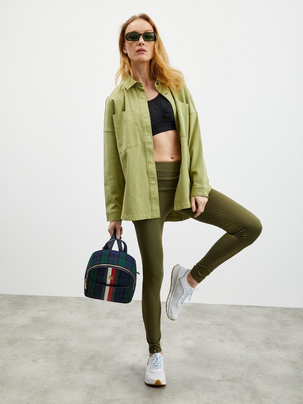 ZOOT.lab Jambiere kaki pentru femei ZOOT.lab Amara