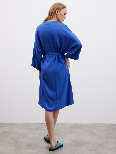 ZOOT.lab Cover-up albastru pentru femei ZOOT.lab Fifi