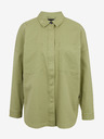 ZOOT.lab Tricou oversize verde deschis pentru femei ZOOT.lab Becca