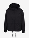 ZOOT.lab Jachetă ușoară cu glugă, negru, pentru femei ZOOT.lab Nalu