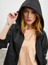 ZOOT.lab Tricou din in pentru femei, caise ZOOT.lab Harriet