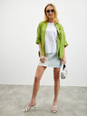 ZOOT.lab Tricou oversize alb pentru femei ZOOT.lab Kayla