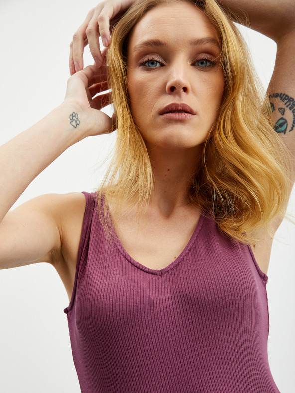 ZOOT.lab Body dungat pentru femei mov ZOOT.lab Olga