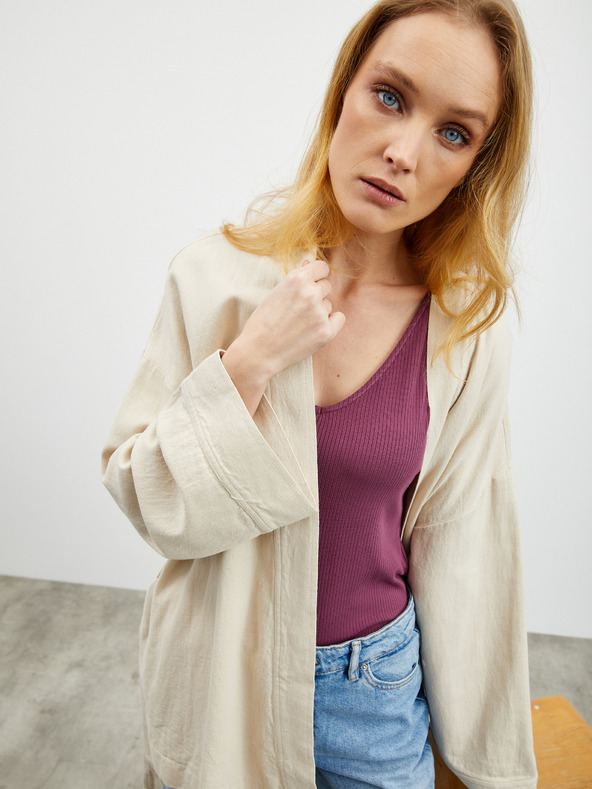 ZOOT.lab Body dungat pentru femei mov ZOOT.lab Olga