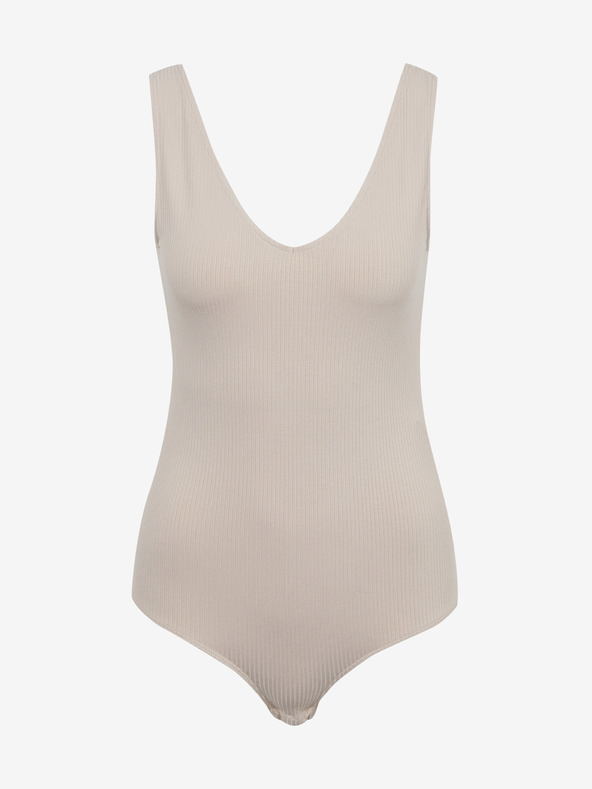 ZOOT.lab Body dungat pentru femei maro deschis ZOOT.lab Olga