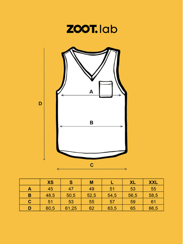 ZOOT.lab Tricou din in pentru femei, caise ZOOT.lab Josi