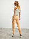 ZOOT.lab Pantaloni de trening portocalii pentru femei ZOOT.lab Lucinda