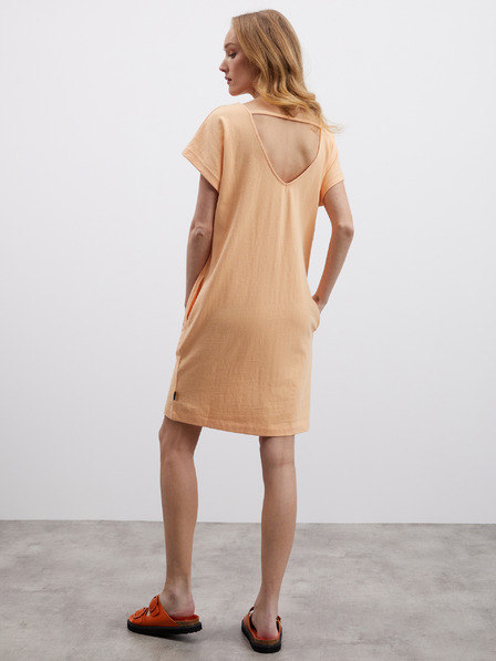 ZOOT.lab Rochie de damă caise ZOOT.lab Crrisey