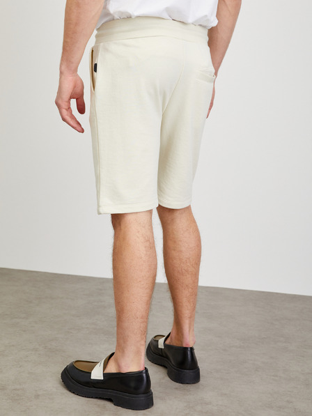 ZOOT.lab Pantaloni de trening bărbați crem ZOOT.lab Jordan