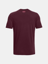 Under Armour Tricou pentru bărbați Under Armour UA PJT ROCK GLOBE SS