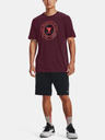 Under Armour Tricou pentru bărbați Under Armour UA PJT ROCK GLOBE SS
