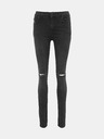 ZOOT.lab Blugi negri slim fit pentru femei ZOOT.lab