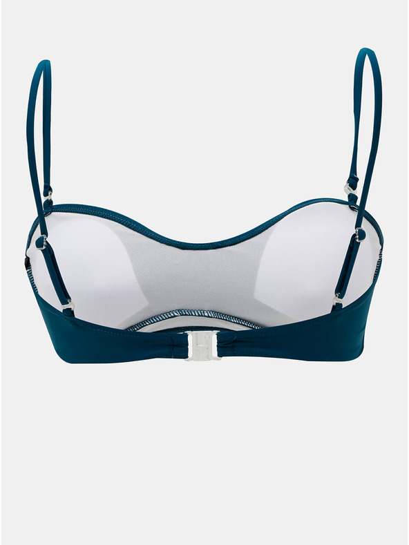 ZOOT.lab Tricou de baie Petrol pentru femei ZOOT.lab Mariah