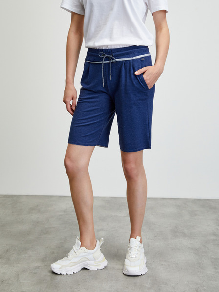 ZOOT.lab Pantaloni de trening albaștri pentru femei ZOOT.lab Abi