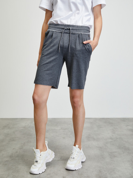 ZOOT.lab Pantaloni de trening gri cu dungi pentru femei ZOOT.lab Abi