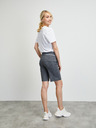 ZOOT.lab Pantaloni de trening gri cu dungi pentru femei ZOOT.lab Abi