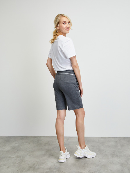 ZOOT.lab Pantaloni de trening gri cu dungi pentru femei ZOOT.lab Abi