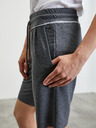 ZOOT.lab Pantaloni de trening gri cu dungi pentru femei ZOOT.lab Abi
