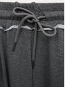ZOOT.lab Pantaloni de trening gri cu dungi pentru femei ZOOT.lab Abi