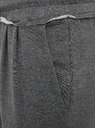 ZOOT.lab Pantaloni de trening gri cu dungi pentru femei ZOOT.lab Abi