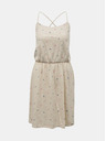 ZOOT.lab Rochie cu model bej ZOOT.lab Rosemary