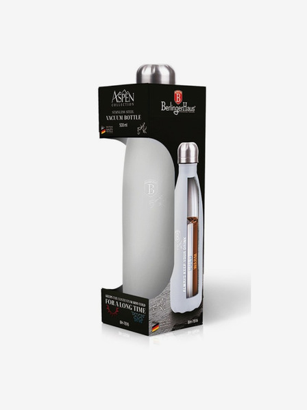 Berlingerhaus Termos din inox 0,5 l BERLINGERHAUS Colecția Aspen