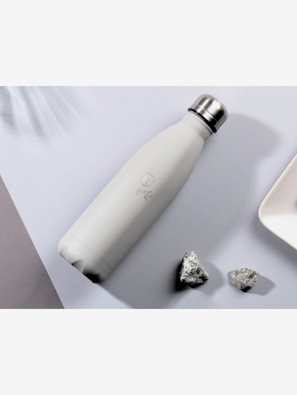 Berlingerhaus Termos din inox 0,5 l BERLINGERHAUS Colecția Aspen