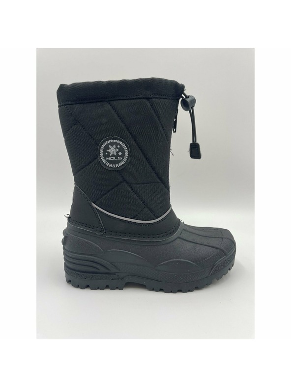 Mols Încălțăminte de iarnă pentru copii Mols Linga Kids Winterboot WP - mărime 33