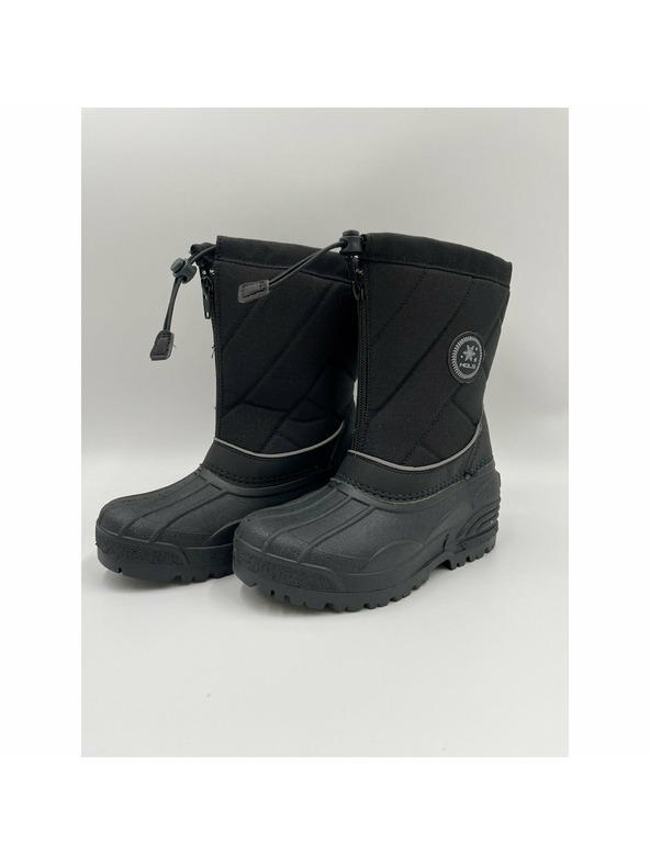 Mols Încălțăminte de iarnă pentru copii Mols Linga Kids Winterboot WP - mărime 33