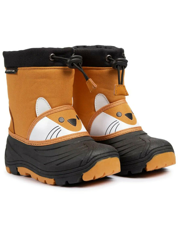 Trespass Încălțăminte de iarnă pentru copii Unisex Trespass Koda Mărime: