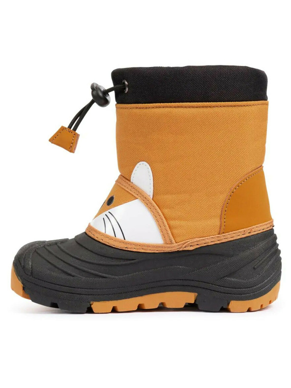 Trespass Încălțăminte de iarnă pentru copii Unisex Trespass Koda Mărime: