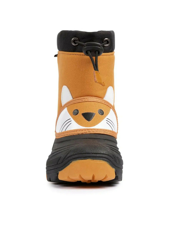 Trespass Încălțăminte de iarnă pentru copii Unisex Trespass Koda Mărime: